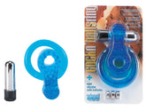 Cock 'n Balls Vibrating Cock Ring Vibrating Cock Rings